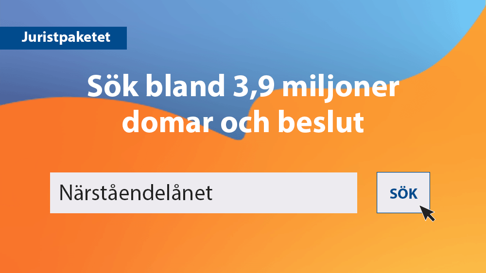 Juristpaketet – prisvärt och flexibelt alternativ för advokater och jurister