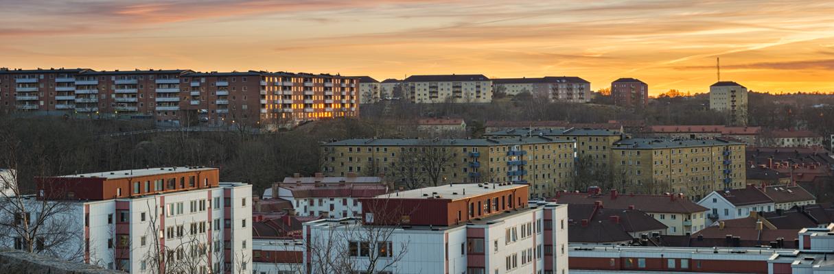 Hyresjuridik för socialtjänsten